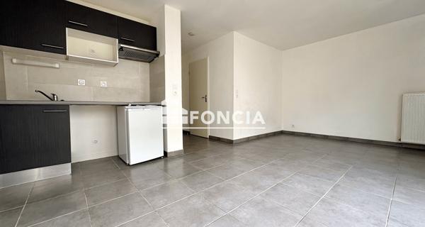 À vendre Studio 30.93 m² - Saint-jory 31790