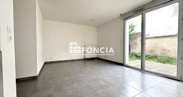 À vendre Studio 30.93 m² - Saint-jory 31790