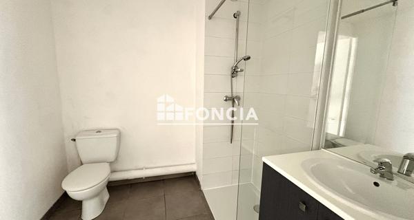 À vendre Studio 30.93 m² - Saint-jory 31790
