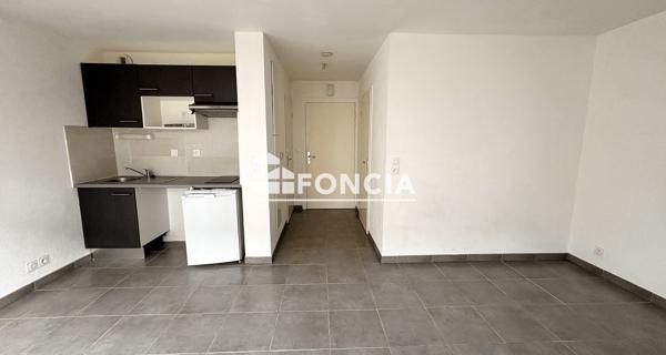 À vendre Studio 30.93 m² - Saint-jory 31790