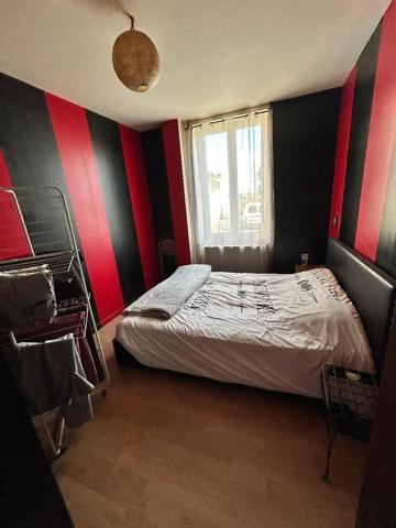 Immeuble à vendre 148m²