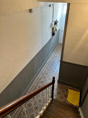 Immeuble à vendre 148m²