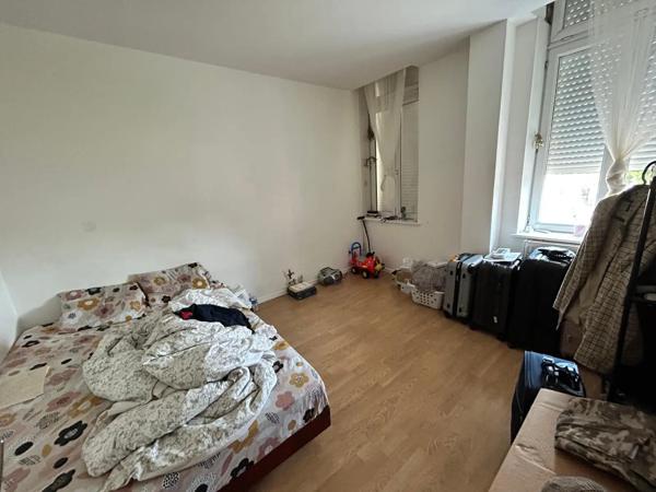 Immeuble à vendre 148m²