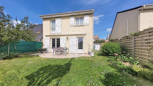 Maison  en vente - Essonne - 91