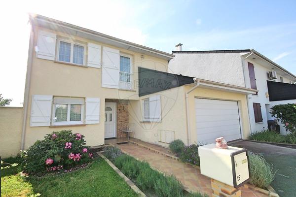 Maison  en vente - Essonne - 91