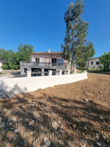 Maison traditionnelle de 78 m²