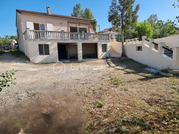 Maison traditionnelle de 78 m²