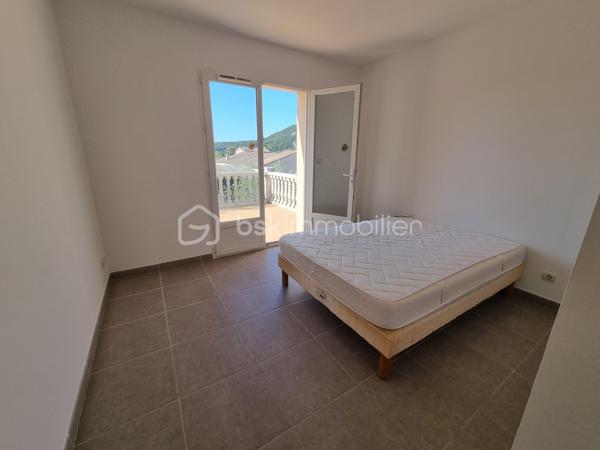 Maison traditionnelle de 78 m²