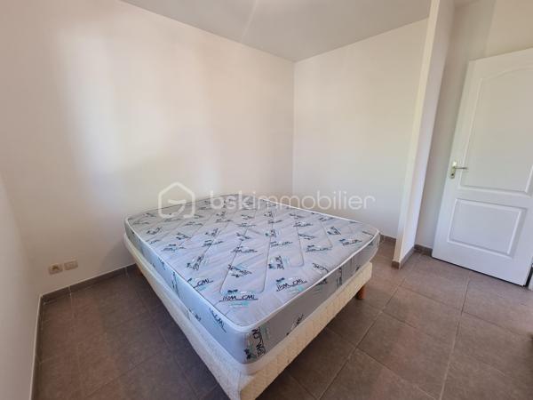 Maison traditionnelle de 78 m²