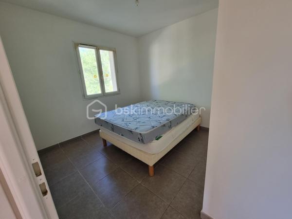 Maison traditionnelle de 78 m²