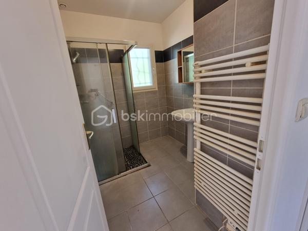 Maison traditionnelle de 78 m²