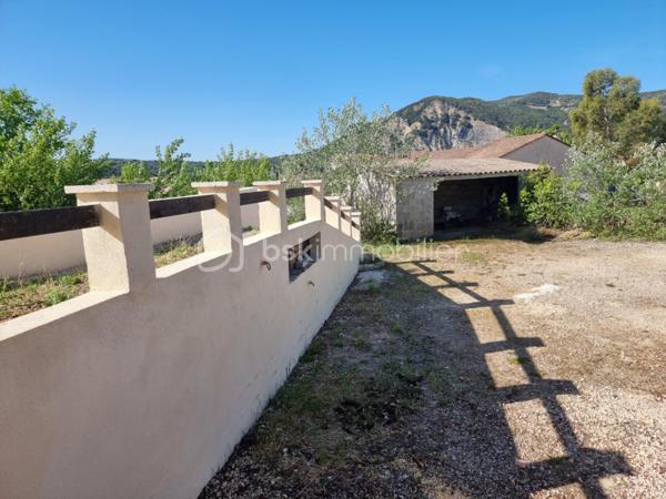 Maison traditionnelle de 78 m²