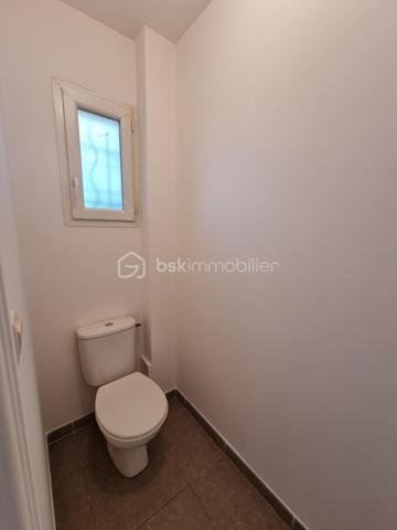 Maison traditionnelle de 78 m²