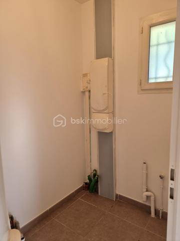 Maison traditionnelle de 78 m²