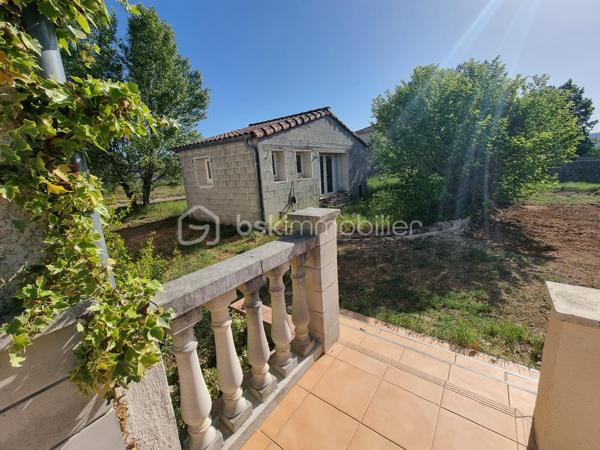 Maison traditionnelle de 78 m²