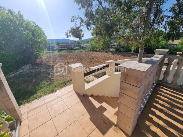 Maison traditionnelle de 78 m²