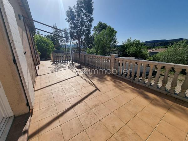 Maison traditionnelle de 78 m²