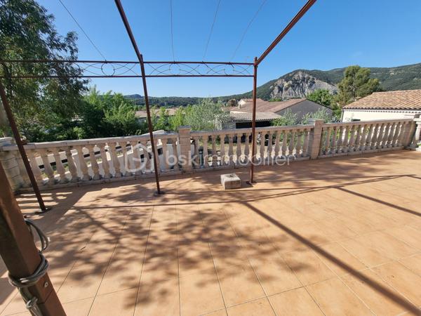 Maison traditionnelle de 78 m²