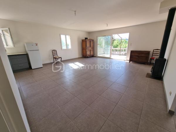 Maison traditionnelle de 78 m²