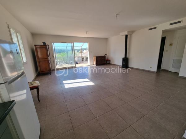 Maison traditionnelle de 78 m²