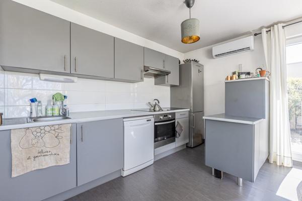 Lattes (34970) APPARTEMENT - LATTES