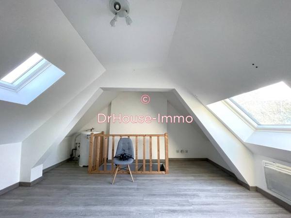 Appartement à vendre 2 pièces de 38 m²