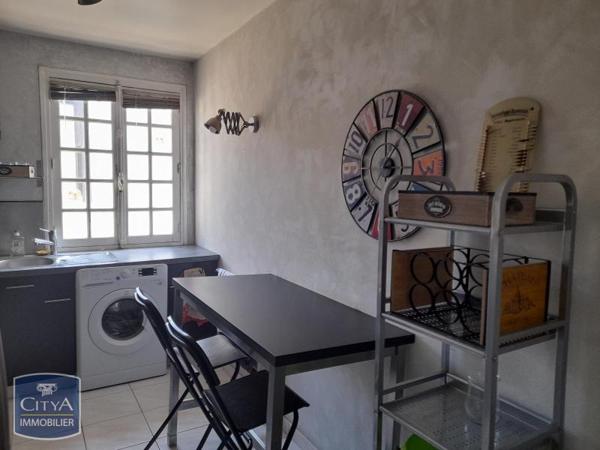 Appartement à louer 3 pièces 77.5m² Rouen (76000)