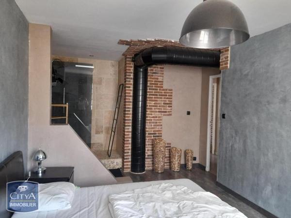 Appartement à louer 3 pièces 77.5m² Rouen (76000)