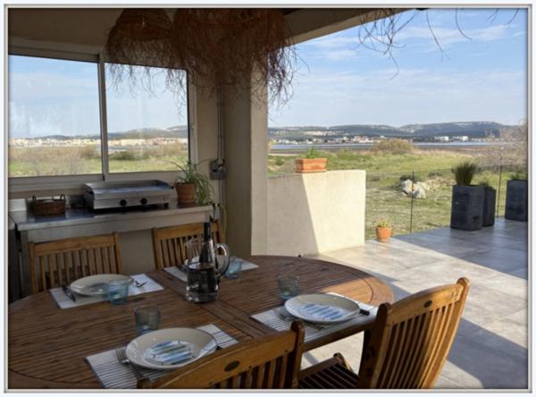 Maison à vendre 7 pièces GRUISSAN (11)