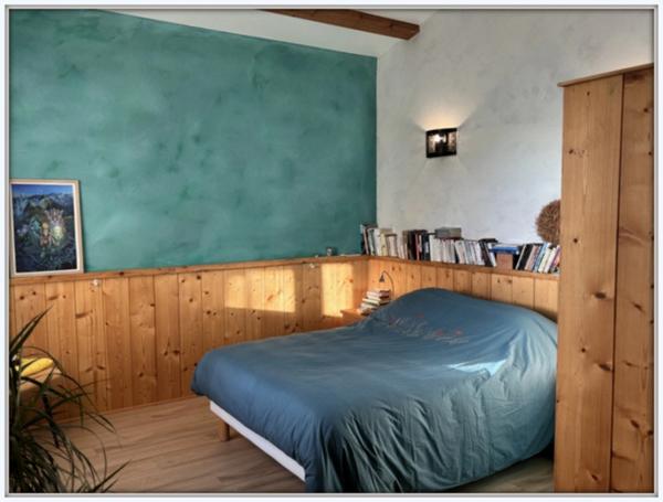 Maison à vendre 7 pièces GRUISSAN (11)