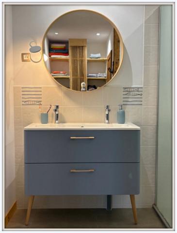 Maison à vendre 7 pièces GRUISSAN (11)