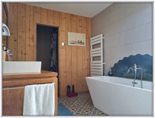 Maison à vendre 7 pièces GRUISSAN (11)