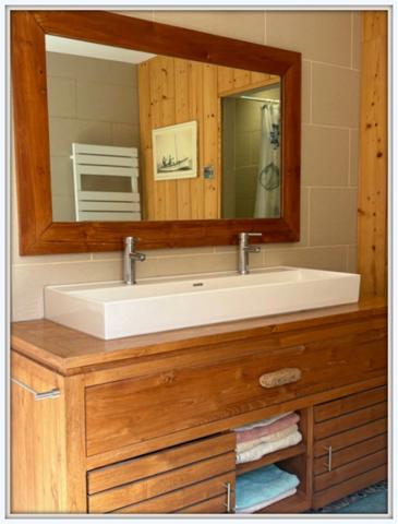 Maison à vendre 7 pièces GRUISSAN (11)