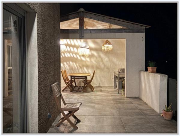 Maison à vendre 7 pièces GRUISSAN (11)