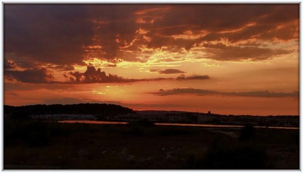 Maison à vendre 7 pièces GRUISSAN (11)