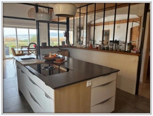 Maison à vendre 7 pièces GRUISSAN (11)