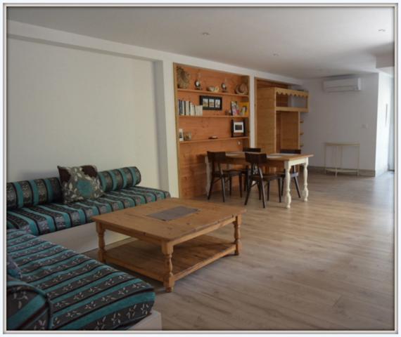 Maison à vendre 7 pièces GRUISSAN (11)