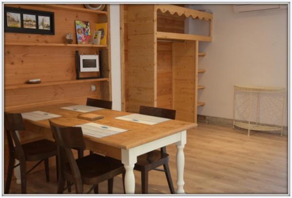 Maison à vendre 7 pièces GRUISSAN (11)