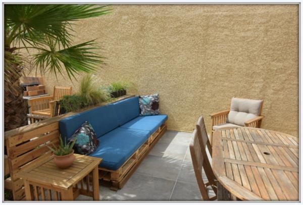 Maison à vendre 7 pièces GRUISSAN (11)