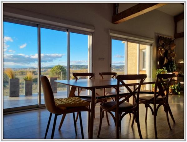 Maison à vendre 7 pièces GRUISSAN (11)