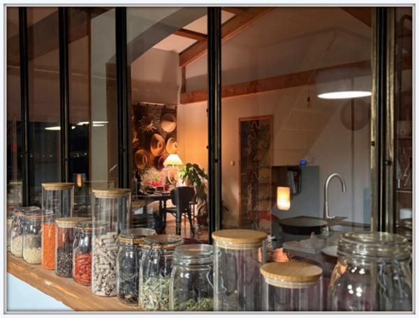 Maison à vendre 7 pièces GRUISSAN (11)