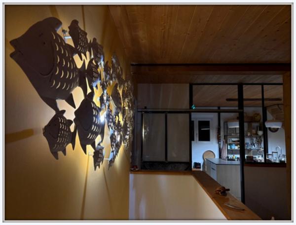 Maison à vendre 7 pièces GRUISSAN (11)