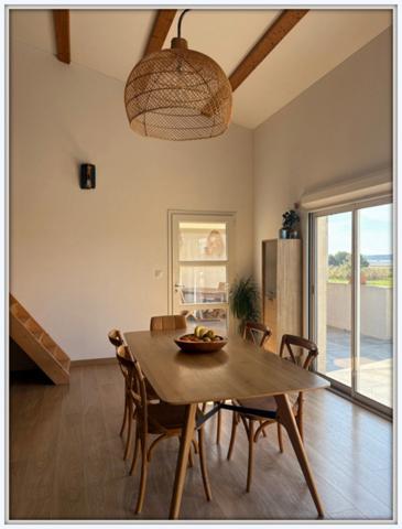 Maison à vendre 7 pièces GRUISSAN (11)