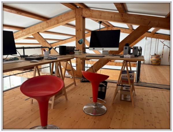 Maison à vendre 7 pièces GRUISSAN (11)