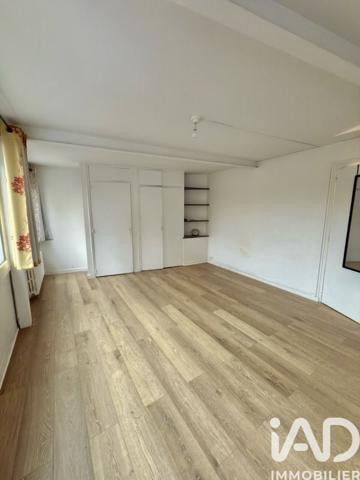 Location appartement 1 pièce 42 m² Limoges
