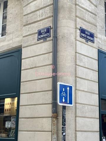 Commerce à vendre 4 pièces de 90 m²