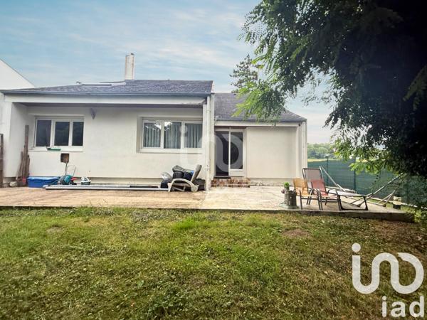 Maison à vendre 6 pièces 136 m² Montsoult