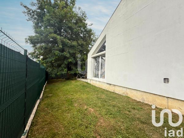 Maison à vendre 6 pièces 136 m² Montsoult