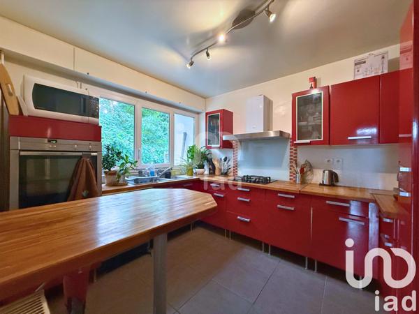 Maison à vendre 6 pièces 136 m² Montsoult