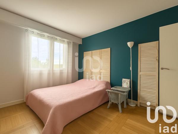 Maison à vendre 6 pièces 136 m² Montsoult